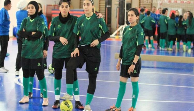 الرياضة العراقية في مواجهة الفراغ المالي: توقف البطولات وتهديد مستقبل اللاعبين"