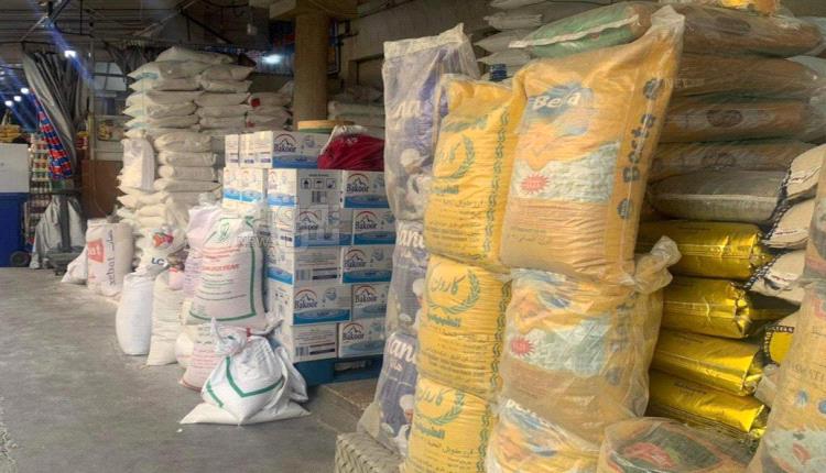 العراق ثاني أكبر مستورد للبضائع الأردنية في يناير