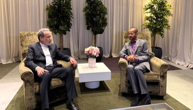 إيران وواشنطن: جنيف تشهد "أكثر محادثات جدية" حول النووي والعقوبات