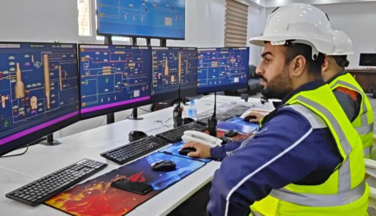 العراق يثبت أقدامه بين كبار موردي النفط إلى كوريا الجنوبية