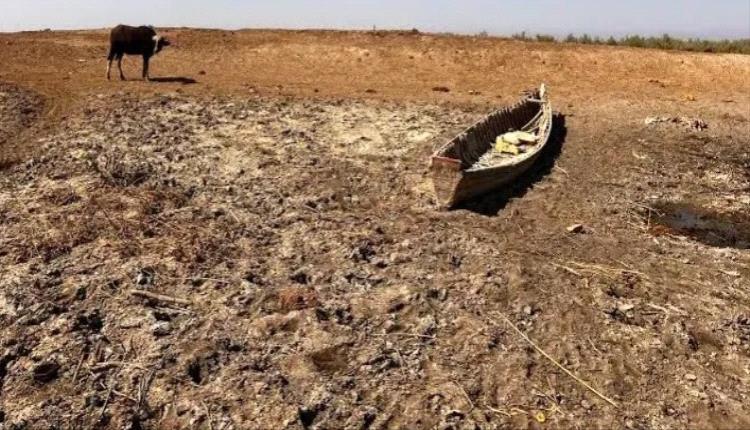 البصرة تختنق بالعطش.. حقوق الإنسان تطالب بجدول زمني للتحلية