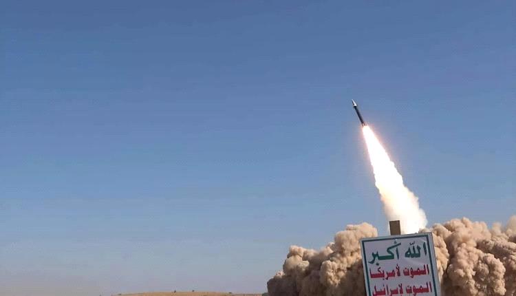 صواريخ ومسيّرات وحصار بحري.. كيف يستعد الحوثيون لسيناريو الحرب؟
