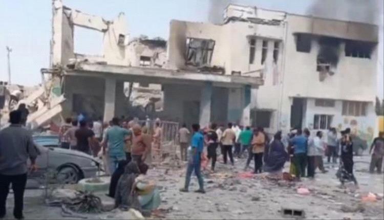 البيت الأبيض في قلب الأزمة: ترامب يتابع التصعيد من فلوريدا