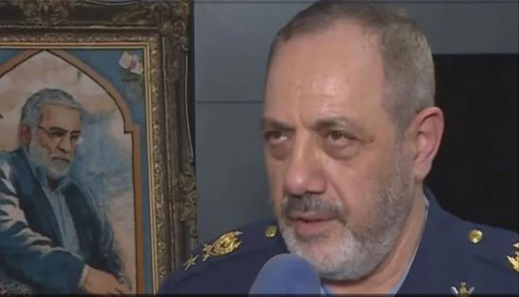 ضربة موجعة لطهران: اغتيال قيادات عسكرية وسياسية إيرانية بارزة