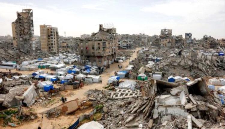 إسرائيل توقف الحظر عن 37 منظمة إغاثة في غزة مؤقتًا