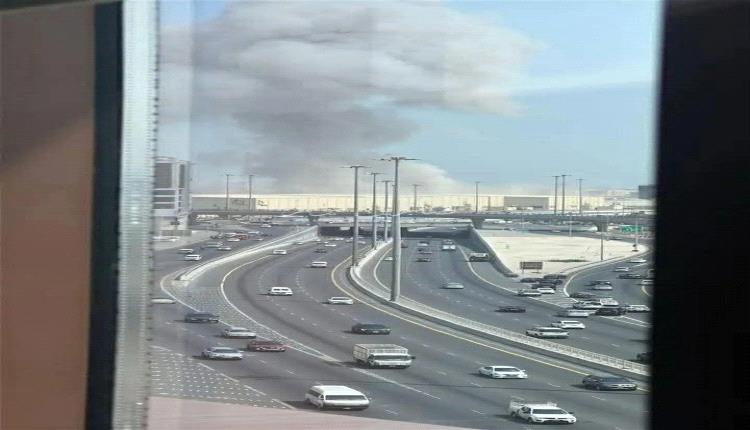 قطر تعلن صد عدد من الهجمات الإيرانية التي استهدفت أراضيها