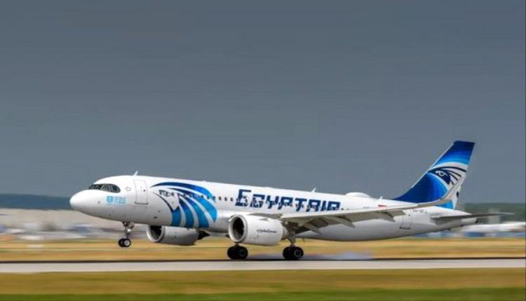 تعليق واسع للرحلات.. مصر للطيران توقف خطوط الخليج والعراق والأردن