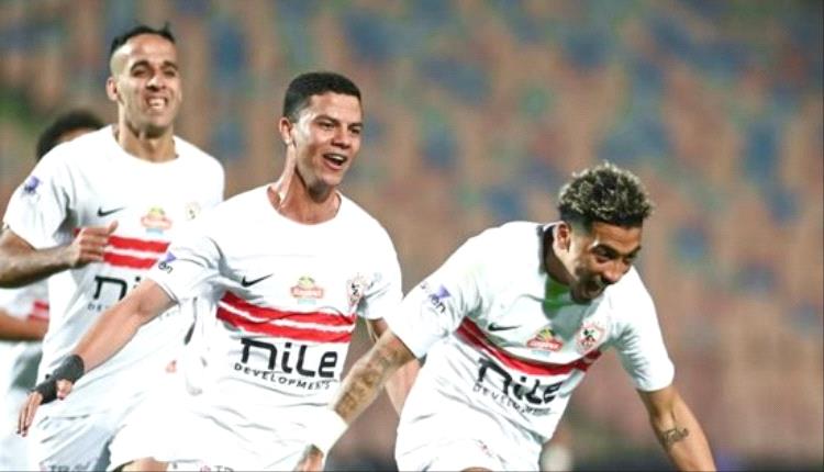 قمة متصدري الدوري.. الزمالك وبيراميدز في صراع الصدارة