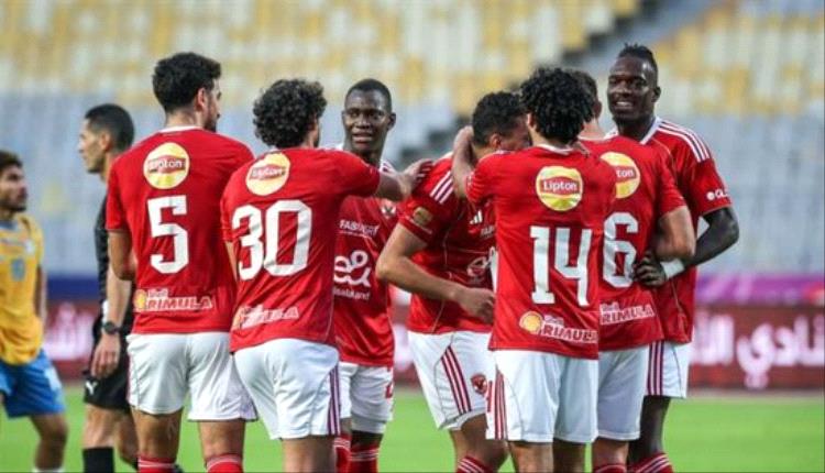 قمة عربية بنكهة أفريقية.. الترجي يحدد موعد موقعة الأهلي