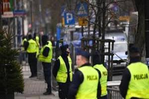 بولندا تعلن توقيف بيلاروسي متهم بالتجسس