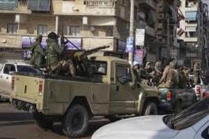 الجيش السوري يحبط تفجيراً بحلب