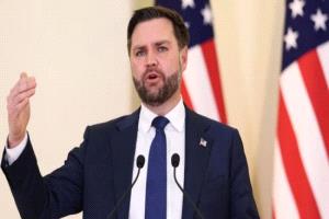 دي فانس: ترامب وحده يحدد الخطوط الحمراء مع إيران