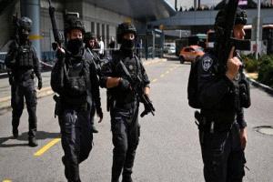 اعتقال صحفي بالقدس بتهمة التجسس لإيران