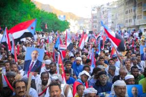 المكلا تستعد لمليونية "الثبات والتحدي" لطرد قوات الاحتلال اليمني