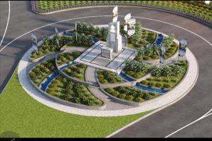 تأجيل تدشين المرحلة الأولى للمدينة الاقتصادية الجديدة في عدن إلى غد السبت