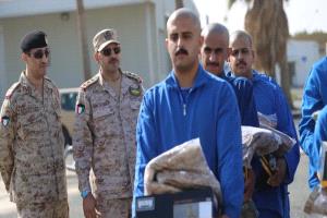 الكويت تعتمد التجنيد الإلزامي لـ18 عاماً لتعزيز جاهزية الجيش