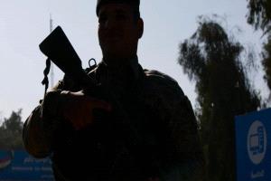 ذي قار.. شجار مسلح يودي بحياة شخص ويجرح آخر