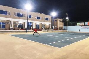 افتتاح مميز لـ