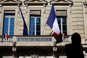 نمو فرنسي ثابت رغم العواصف