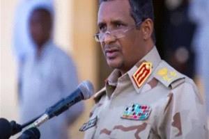 وزير دفاع أوغندا: حميدتي مجرم حرب في دارفور