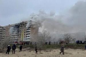 أوكرانيا تدعو لتسريع محادثات السلام مع روسيا قبل انتهاء البنود الحساسة