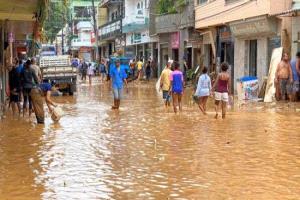كارثة أمطار تضرب جنوب شرق البرازيل.. 14 قتيلاً ومئات النازحين