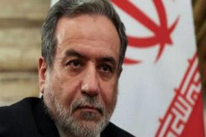 إيران تلوّح بالرد العسكري.. عراقجي يؤكد حق طهران في الدفاع عن نفسها