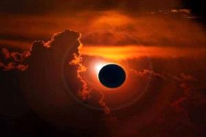 كسوف الشمس التاريخي يظلم أوروبا في أغسطس 2026