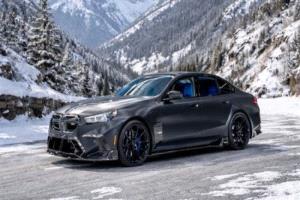 بورشه تتراجع عن 718 الكهربائية وتعيد التفكير في مستقبل السيارات الرياضية