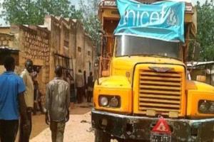 السودان.. قافلة إنسانية تكسر عامين من العزلة في كردفان