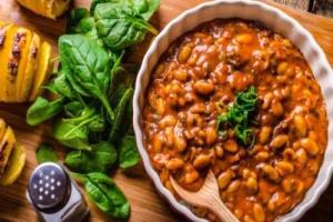 الفول في السحور: طاقة وصحة للصائم