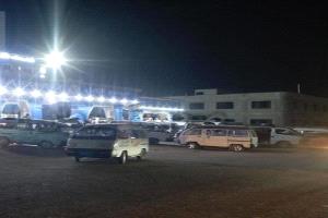 تموين محطات الغاز في الشيخ عثمان بسعر 9 آلاف ريال