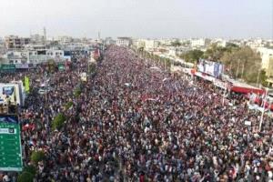 الجنوب بين إرادة شعب وضغوط الخارج.. لا لتمرير المصير في كواليس الرياض