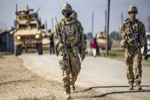 القوات الأميركية تبدأ الانسحاب من قاعدة رئيسية في شمال شرق سوريا