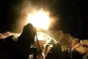 القوات الجنوبية تتصدى لمحاولة تسلل حوثية في جبهة الحد يافع
6 فبراير 2026