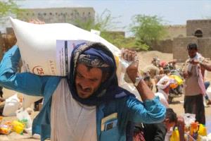 أزمة متفاقمة في مناطق الحوثي: انهيار اقتصادي وإنساني في يناير"