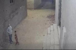 القليوبية.. حبس 4 أشخاص اعتدوا على طفل ووالده بأسلحة نارية وبيضاء