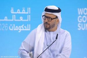 قرقاش: الإمارات ركيزة إقليمية وداعمة للسلام ومكافحة التطرف