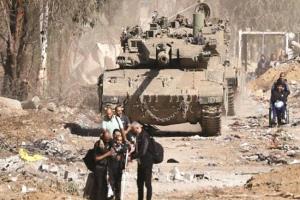 الجيش الإسرائيلي يغلق عشرات ملفات جرائم حرب في غزة وسط جدل قانوني