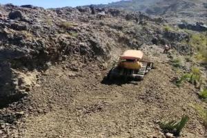 الحوثيون يعطّلون مشاريع خدمية في 5 محافظات يمنية
