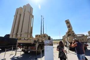 وزير الدفاع: ألمانيا تريد تسليم 5 صواريخ اعتراضية جديدة إلى أوكرانيا