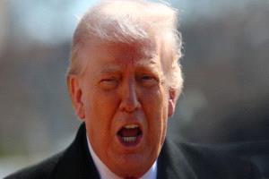 ترامب يشارك بشكل غير مباشر في مفاوضات النووي الإيراني