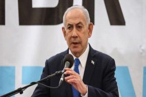 بنيامين نتنياهو يلوّح بالرد.. رسائل تصعيدية جديدة تجاه إيران