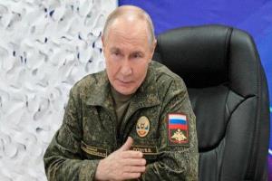 روسيا تربط إنهاء حرب أوكرانيا بضمانات أمنية “حاسمة”