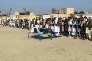 مقتل نحو 250 شخصًا في هجمات واشتباكات بإقليم بلوشستان الباكستاني