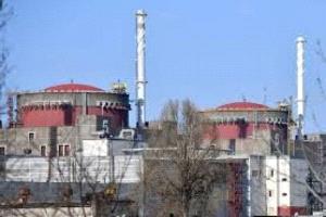 زابوريجيا تحت القصف: خط كهرباء يتعطل ولا خطر إشعاعياً