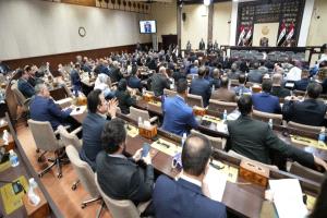 برلمان العراق يتحرك لإيقاف الرسوم الجمركية وسط صمت الحكومة