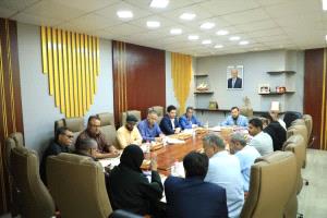 31 مليار ريال لعدن 2026… أولوية قصوى للكهرباء والمياه والمجاري