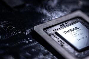 واشنطن توقف رقائق "إنفيديا" للصين بذرائع أمنية