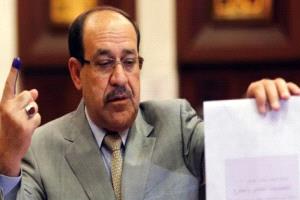 المالكي يرد على تهديدات ترامب بثبات: موقفي ثابت ولن أنسحب
